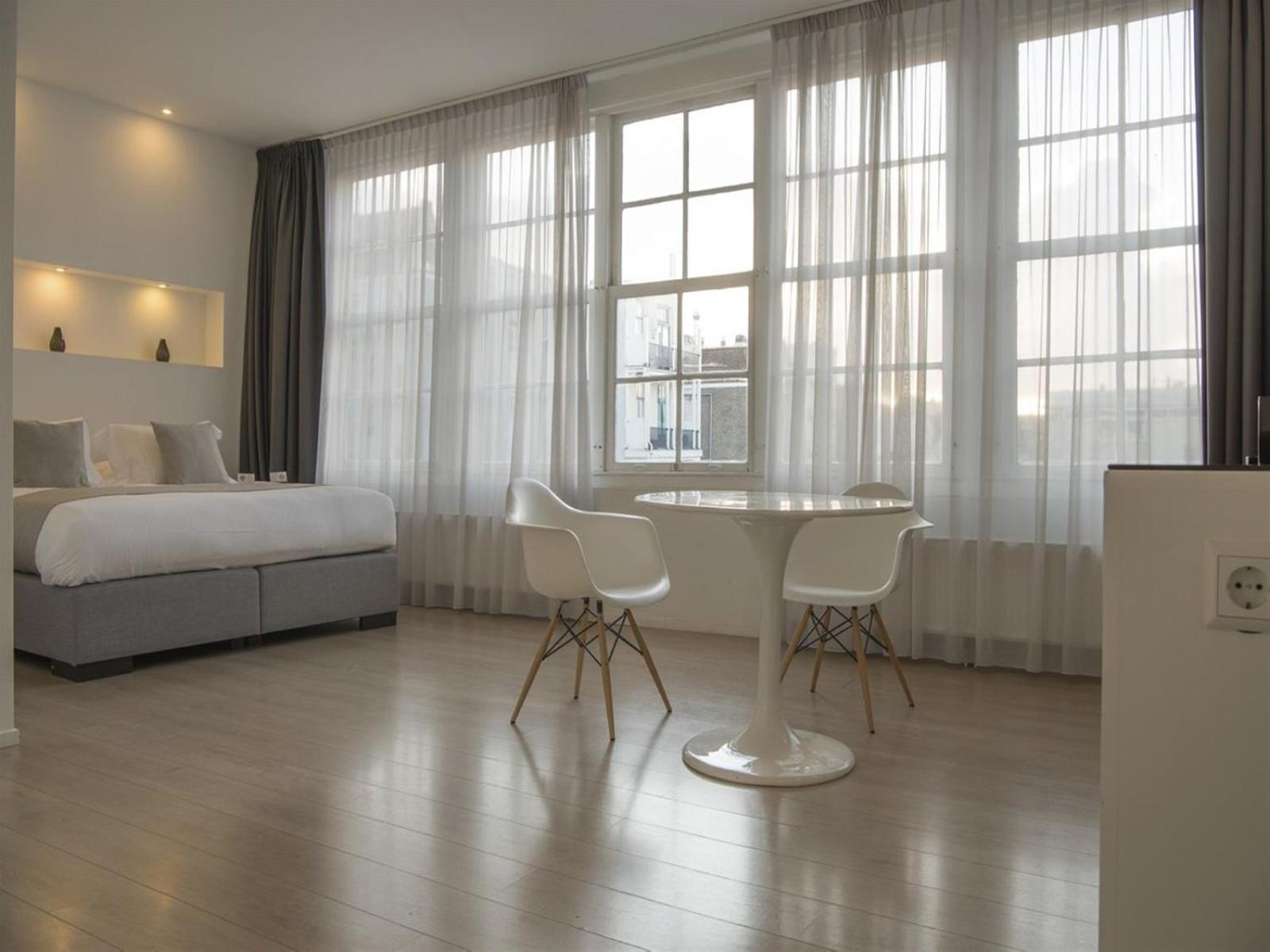 Kietas Ssa Ferienhaus *